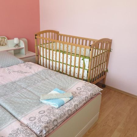 Apartma Ob Potoku Luče 外观 照片