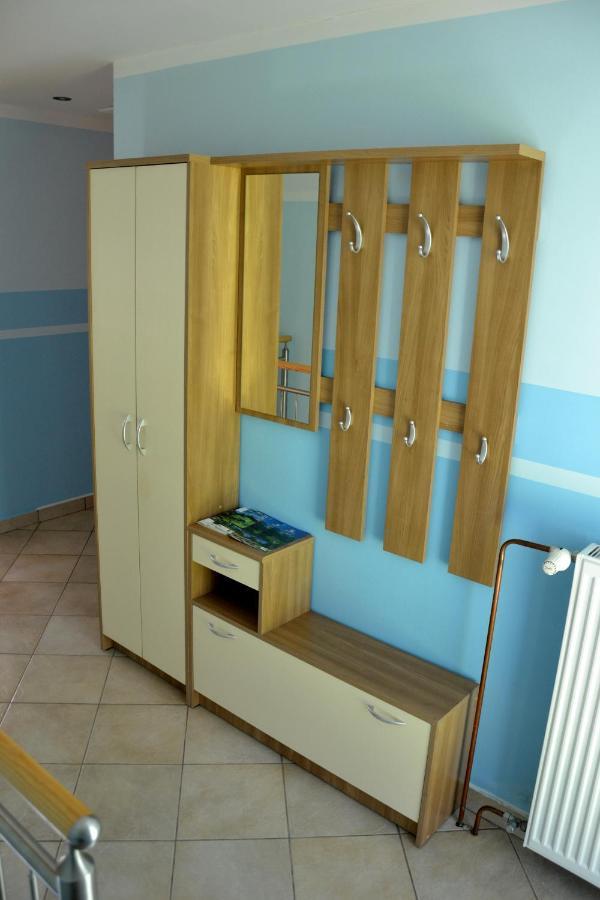 Apartma Ob Potoku Luče 外观 照片
