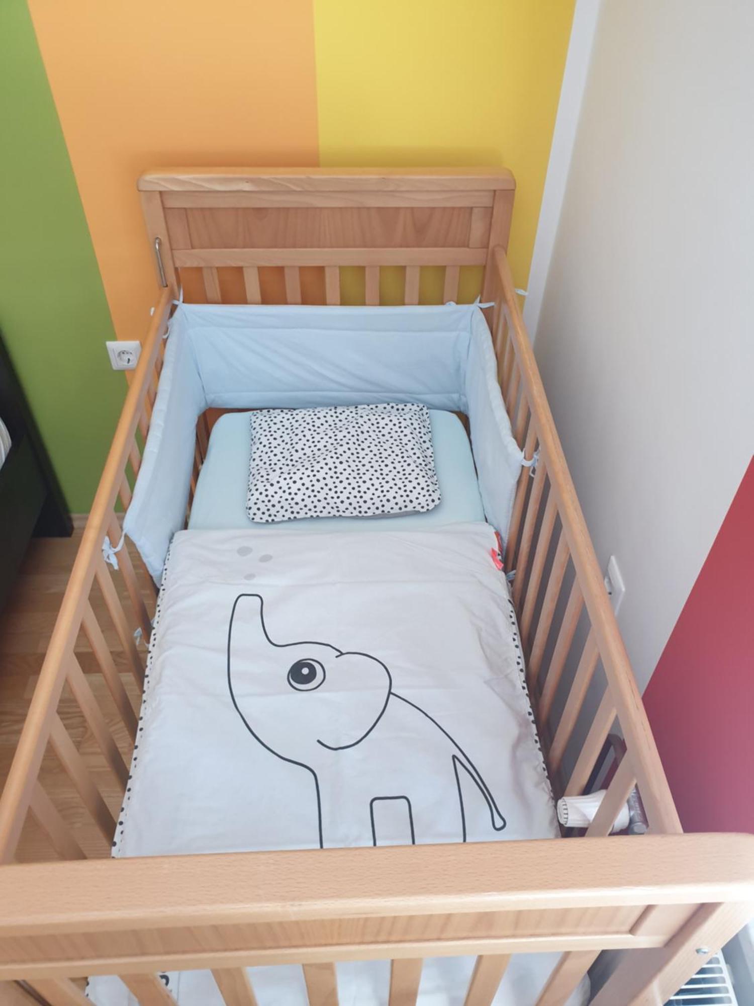Apartma Ob Potoku Luče 外观 照片
